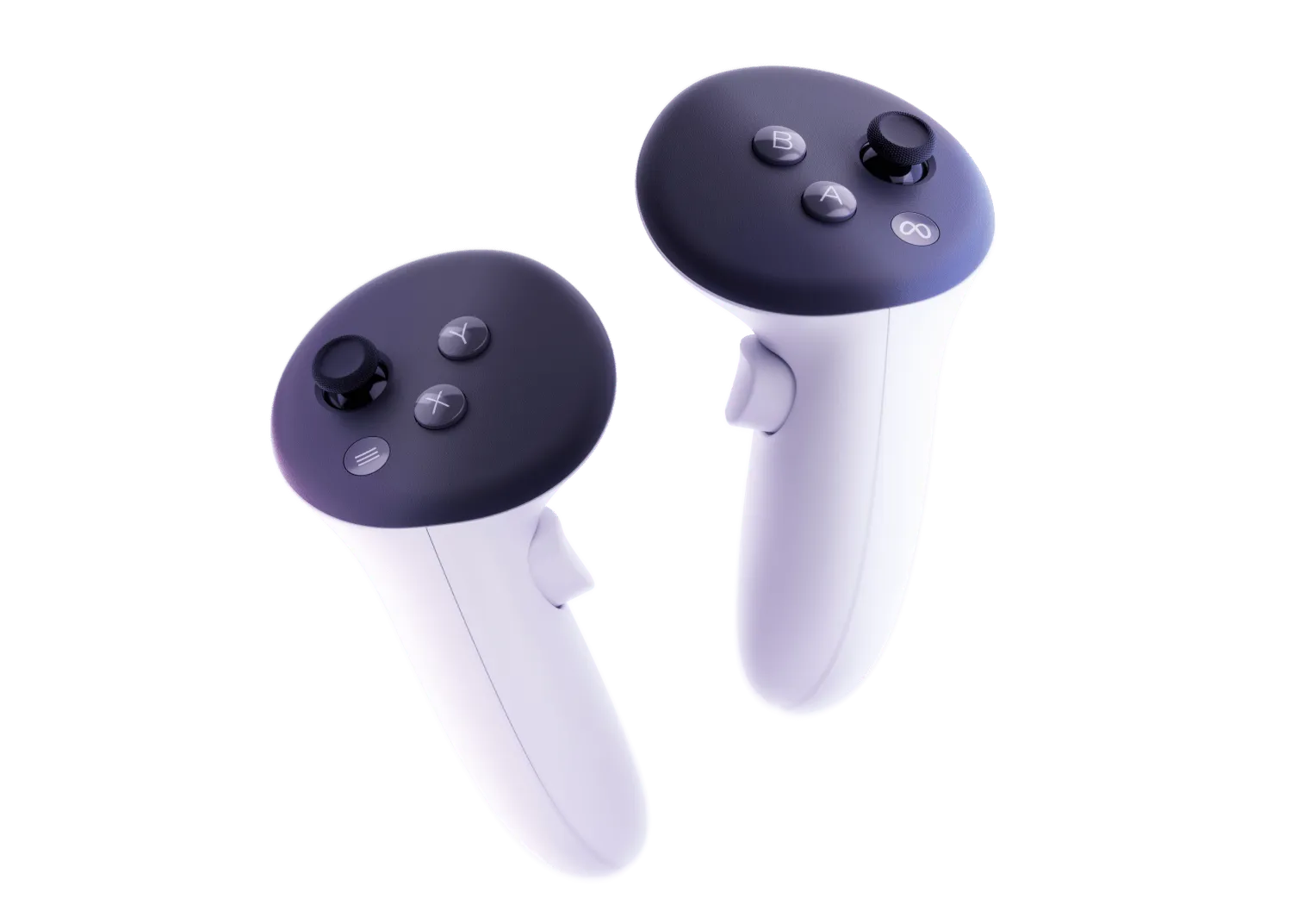 OCULUS META QUEST 3 WHITE ASGARDS WRATH 2 OCULUS META QUEST 3 WHITE ASGARDS WRATH 2